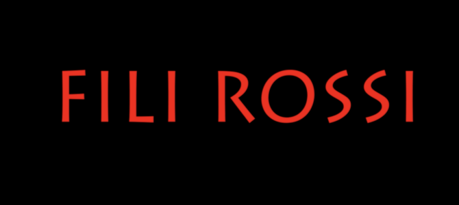 “Fili Rossi” un video per la prevenzione del bullismo e del cyberbullismo