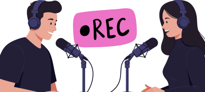 Progetto Podcast “Verba Manent. Terza annualità”