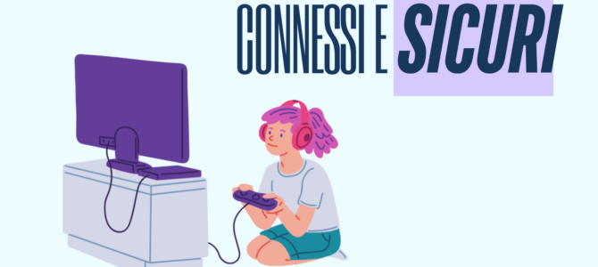 Podcast “Connessi e Sicuri”